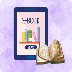 Ebooks