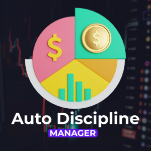 Autodiscipline Manager