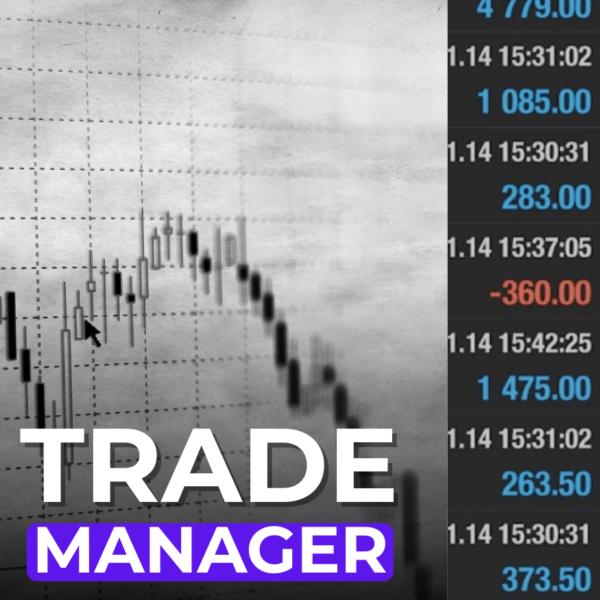 Trade Manager
