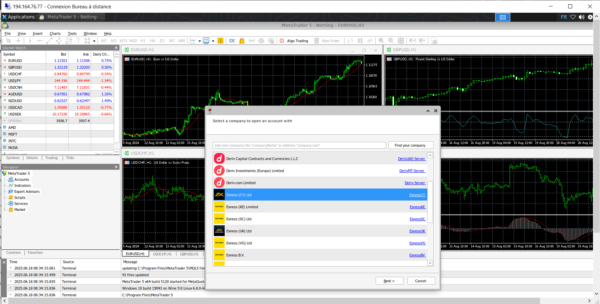 Trading VPS PRO – Image 2
